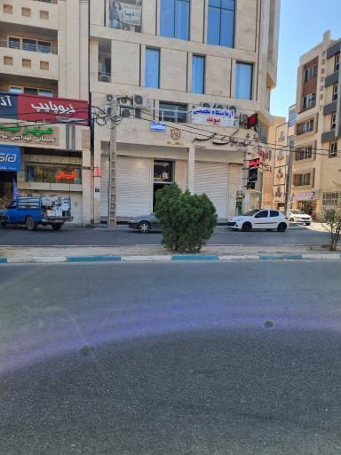 عکس آزمایشگاه تخصصی و فوق تخصصی پیوند