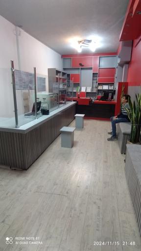 عکس کافی نت