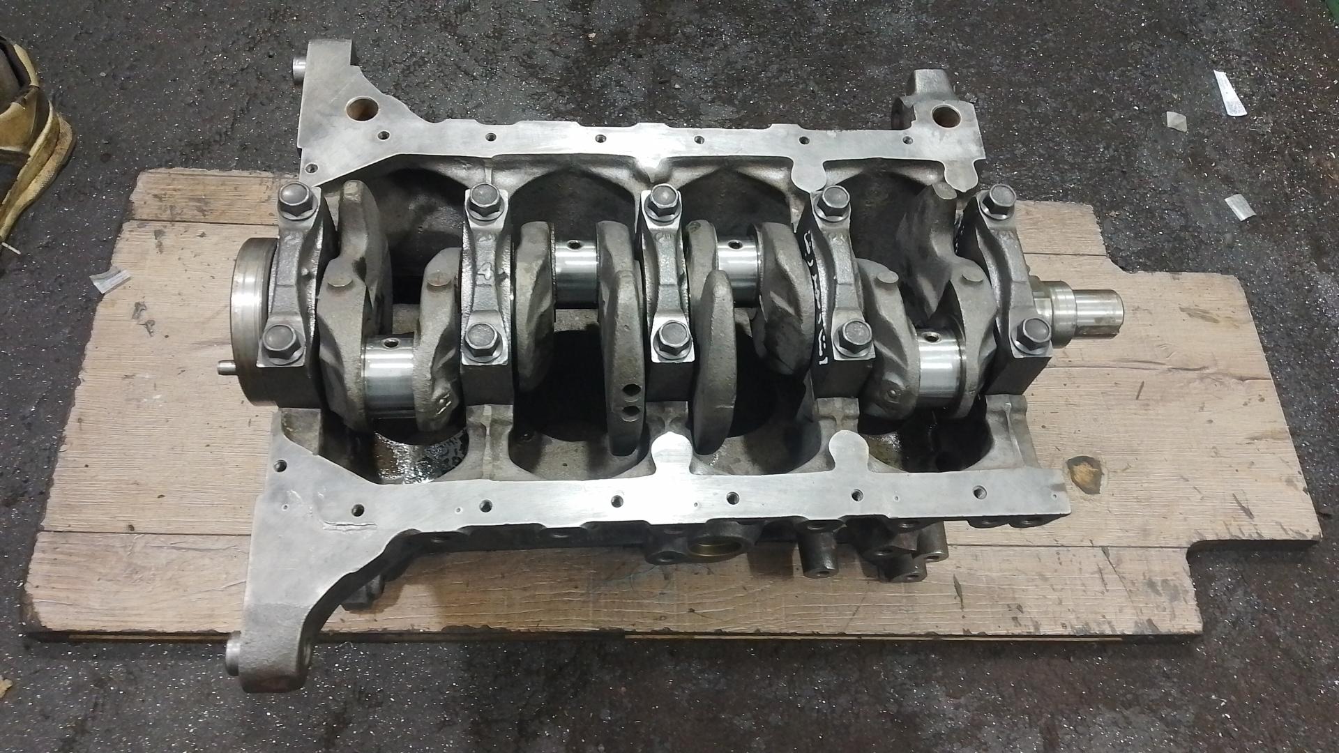 عکس سیلندر و سرسیلندر تراشی رضا سهرابی