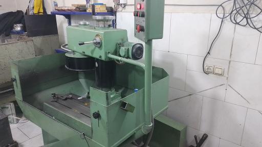 عکس سیلندر و سرسیلندر تراشی رضا سهرابی