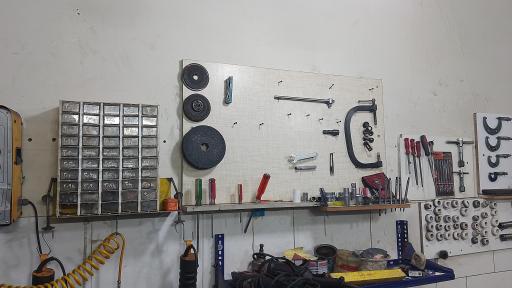 عکس سیلندر و سرسیلندر تراشی رضا سهرابی