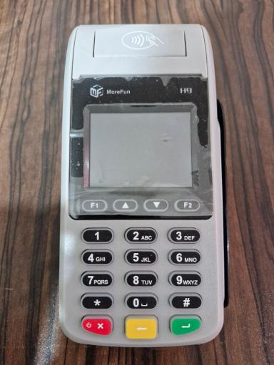 عکس هومان پوز