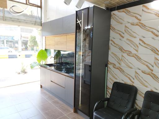 عکس گرین وود