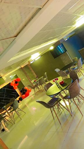 عکس کافه مادوتا