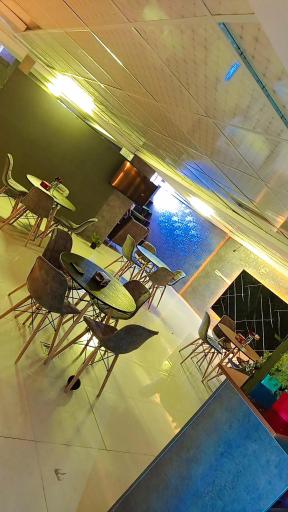 عکس کافه مادوتا