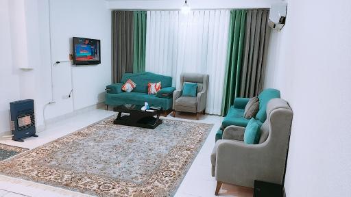 عکس هتل نیایش