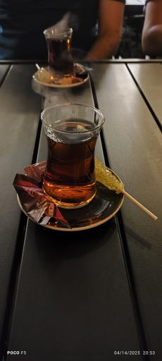 رستوران رجب آشپز