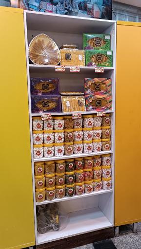 عکس سمنو پزی نظری