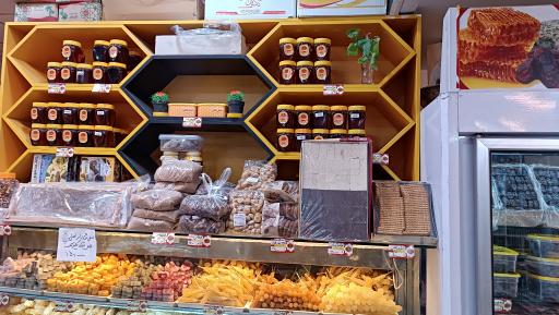 سمنو پزی نظری