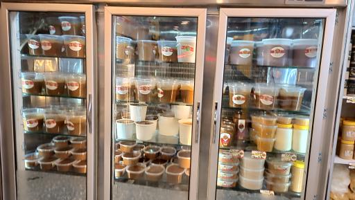 سمنو پزی نظری