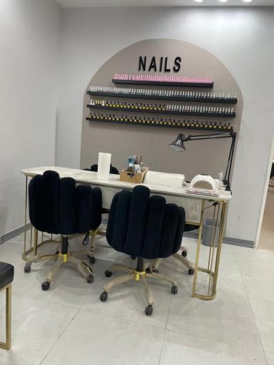 سالن زيبايي رسپينا و آموزشگاه سارانوري