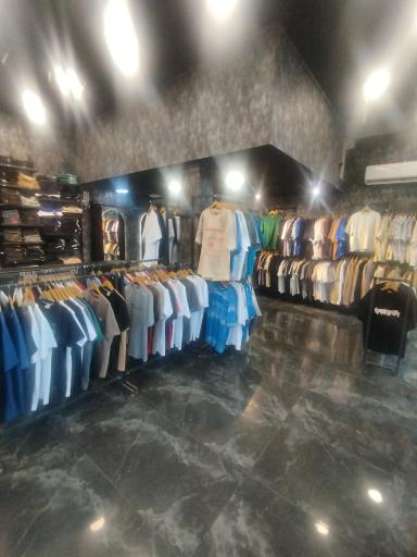 عکس بوتیک مشکی