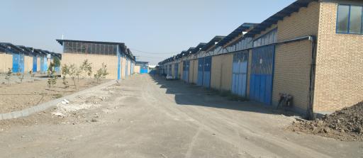 عکس مجتمع کارگاهی صنعتی یاران ثامن معلم