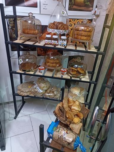 عکس کافه نون لیمو