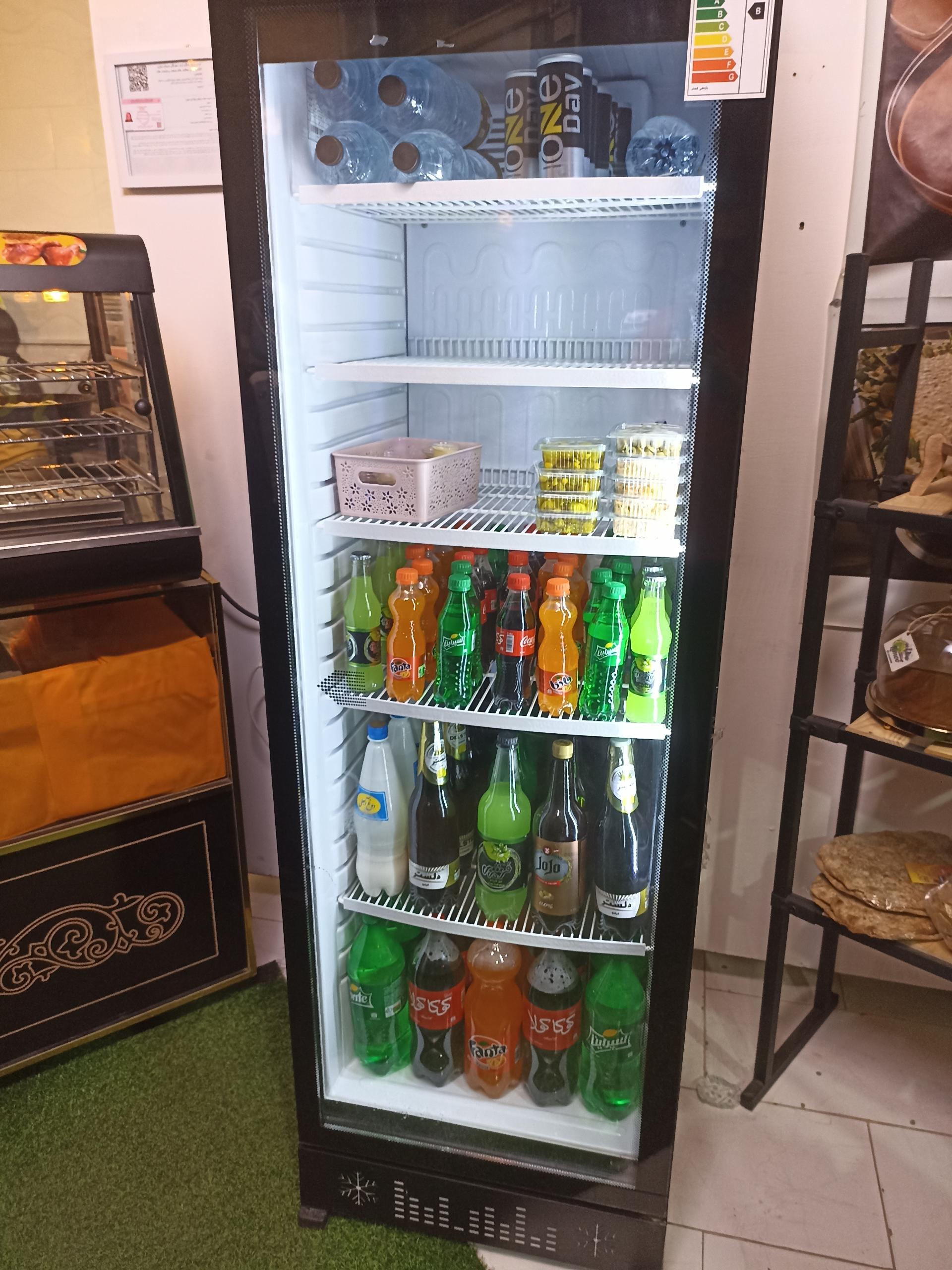 عکس کافه نون لیمو