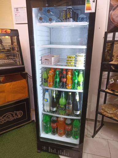 عکس کافه نون لیمو