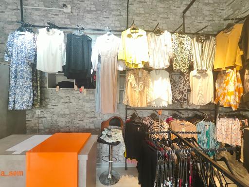 پوشاک زنانه آرشیدا