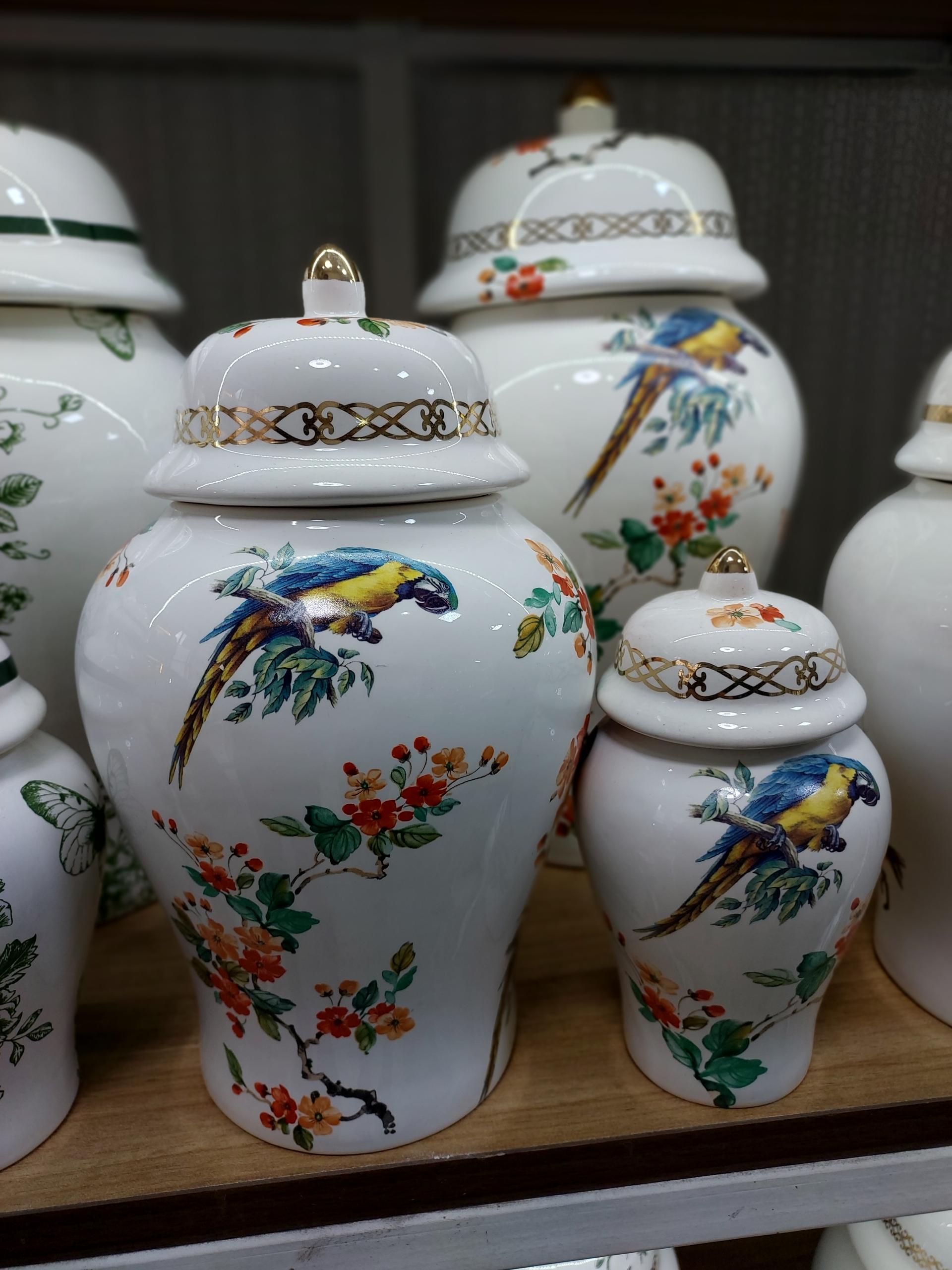 عکس دکوریجات نیما