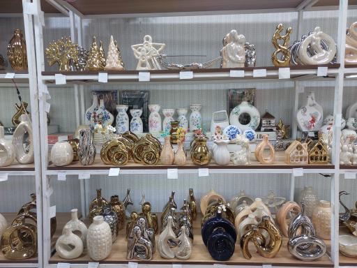 عکس دکوریجات نیما