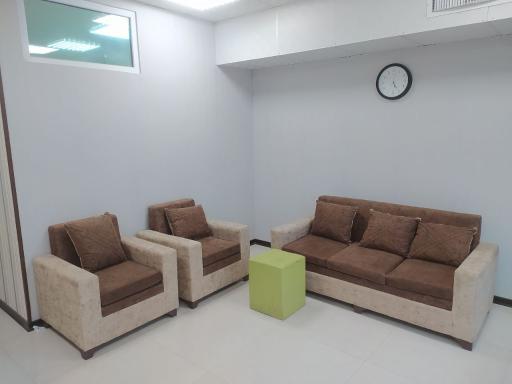 عکس مرکز مشاوره تن و روان 