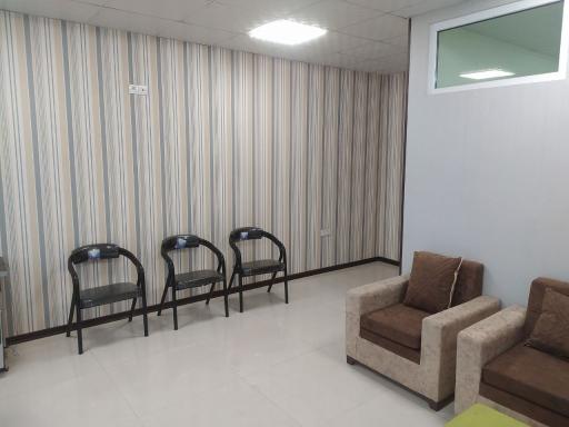 عکس مرکز مشاوره تن و روان 