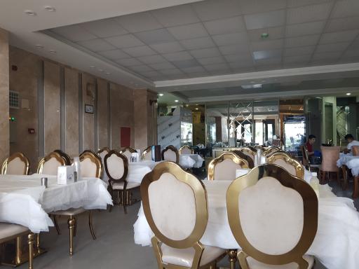 رستوران رجب آشپز