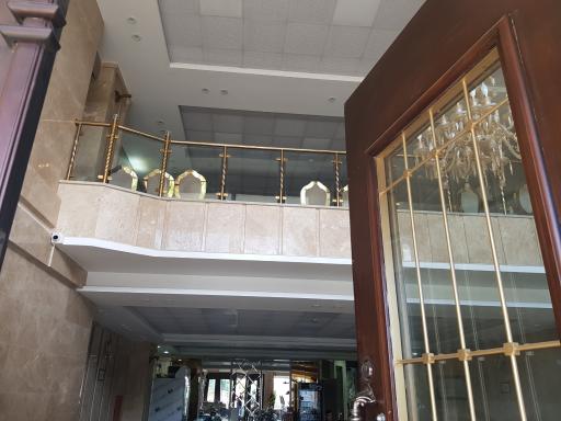 عکس رستوران رجب آشپز