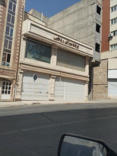 پرده سرای روحی 