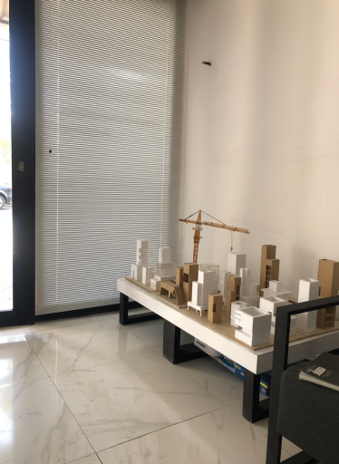 عکس دفتر مهندسی ساختمان دژاوو