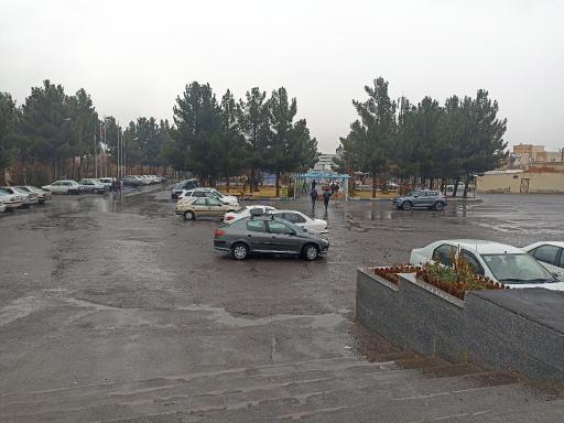 عکس دانشگاه فنی حرفه ای آذربایجان شرقی