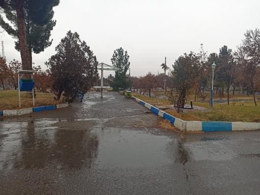 عکس دانشگاه فنی حرفه ای آذربایجان شرقی