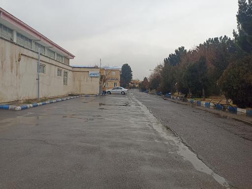 عکس دانشگاه فنی حرفه ای آذربایجان شرقی