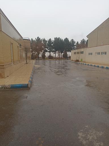 عکس دانشگاه فنی حرفه ای آذربایجان شرقی