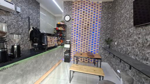 عکس کافه کوفی