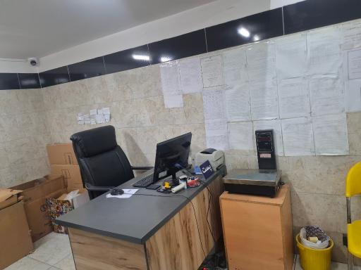 عکس دفتر پیشخوان ناصری 