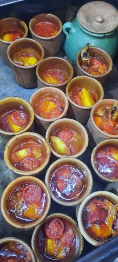 عکس دیزی سرای شیخ صفی