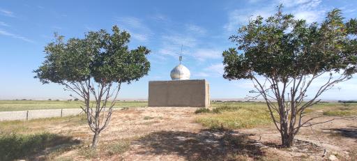 امامزاده بابا یوسف