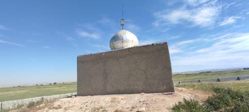 عکس امامزاده بابا یوسف