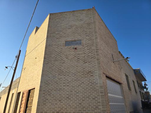 عکس عمارت حاج اسدالله مریم آبادی