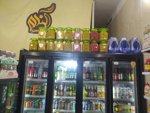 عکس هایپر پروتئین گندم