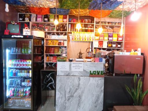 عکس کافه کیا