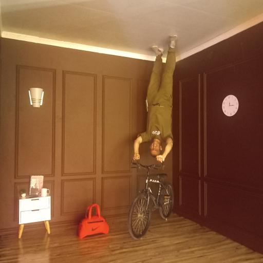 عکس مرکز خرید پدیده