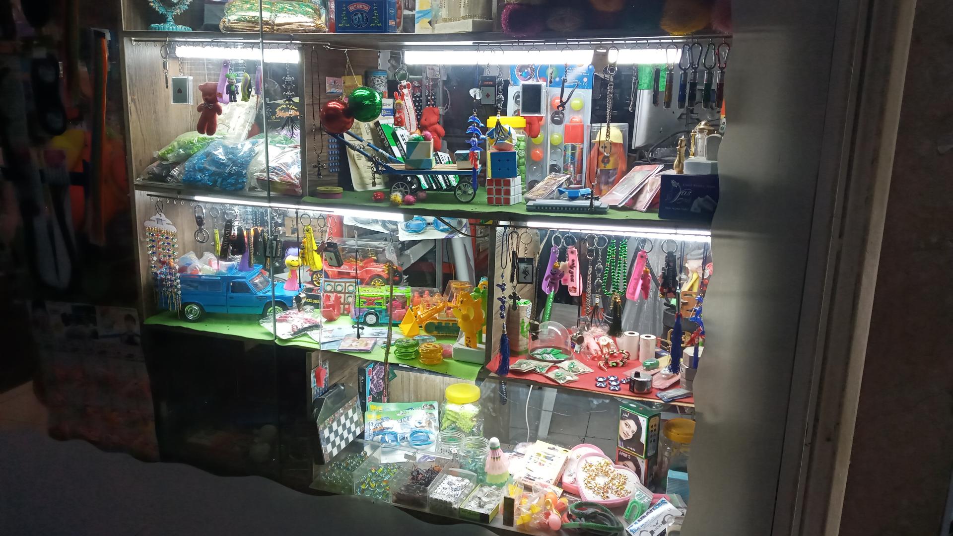 عکس خرازی غدیر