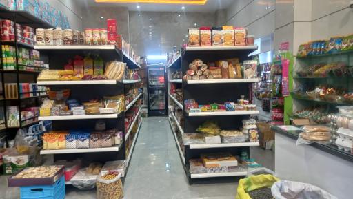 عکس هایپر کاظمیان 