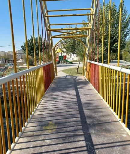 عکس بوستان کدیور