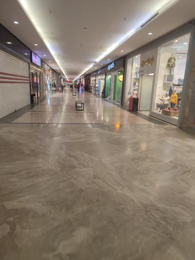 عکس مرکز خرید پدیده