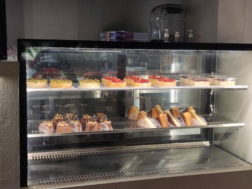 عکس کافه زبرا