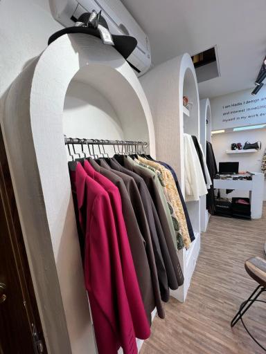 عکس بوتیک لوتکا شعبه لاهیجان