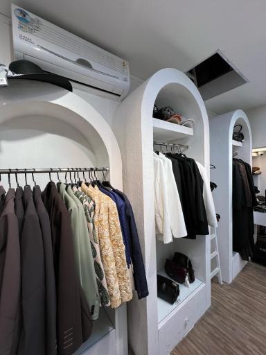 عکس بوتیک لوتکا شعبه لاهیجان