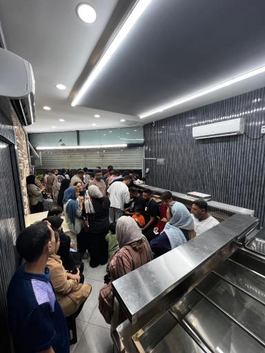 مجموعه غذایی ملل